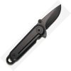 Lark Framelock Vapor Black