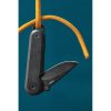 Lark Framelock Vapor Black