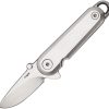Lark Framelock Stainless