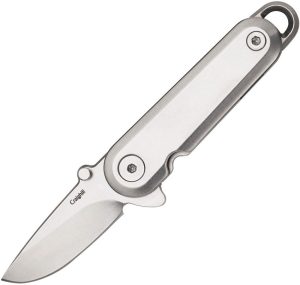 Lark Framelock Stainless