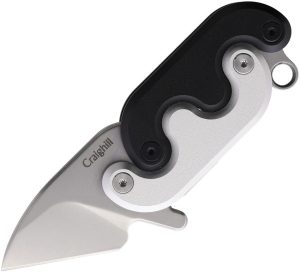 Sidewinder Mini Linerlock