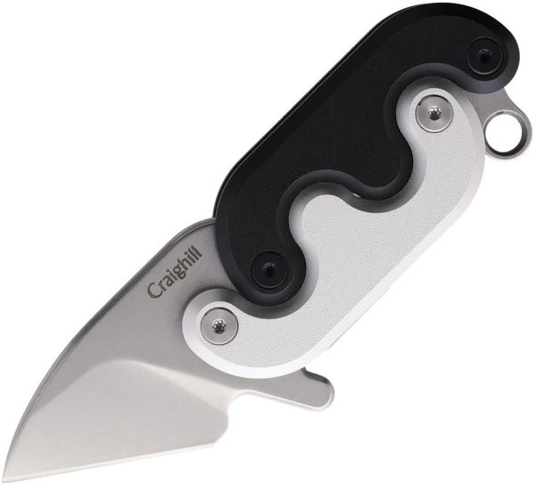 Sidewinder Mini Linerlock