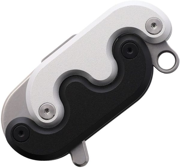 Sidewinder Mini Linerlock