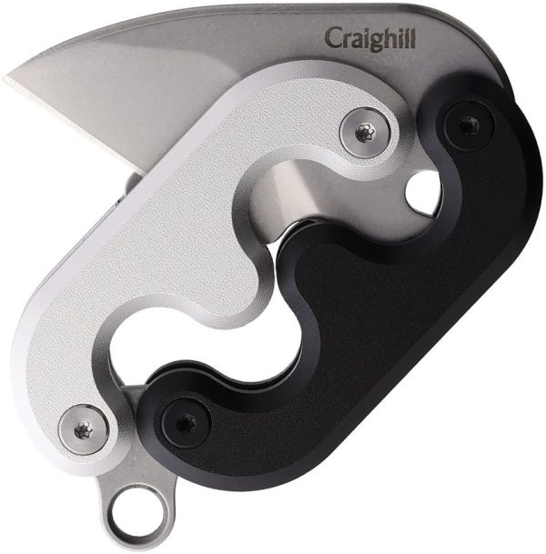 Sidewinder Mini Linerlock