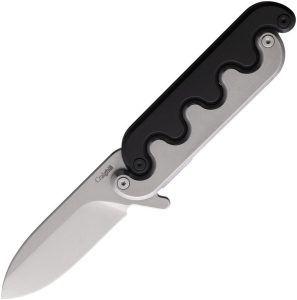 Sidewinder Linerlock