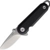 Lark Linerlock G10 Black