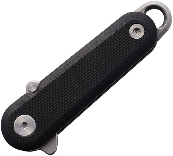Lark Linerlock G10 Black