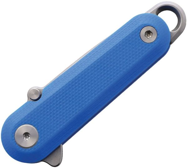 Lark Linerlock G10 Blue