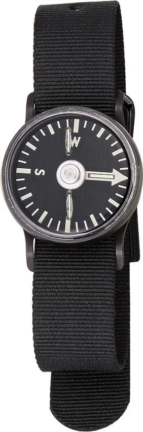 CGJ582T.jpg Cammenga Tritium Wrist Compass Tactical Watch