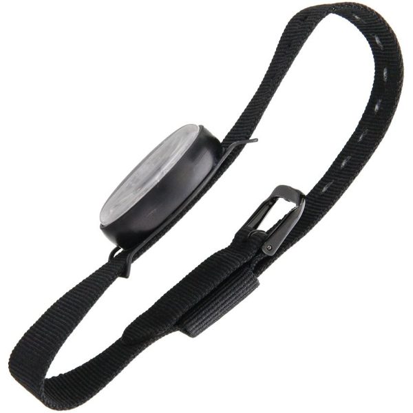 Cammenga Phosphorescent Wrist Compass Luminous