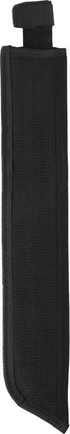 Coghlan's Machete 23 inches - Black Steel Blade