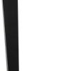 Coghlan's Machete 23 inches - Black Steel Blade