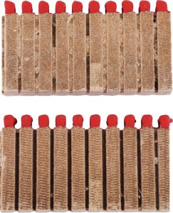 CGN0150.jpg Coghlan's Fire Lighters - 20 Pack Wooden Sticks