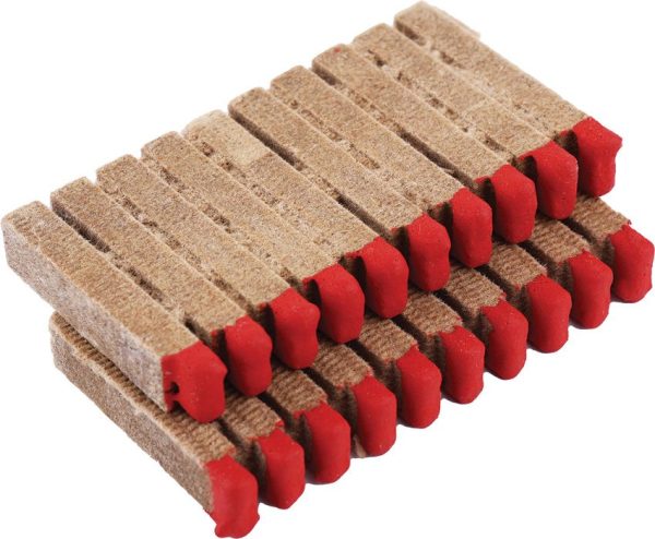 CGN0150_add_01.jpg Coghlan's Fire Lighters - 20 Pack Wooden Sticks