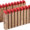 CGN0150_add_02.jpg Coghlan's Fire Lighters - 20 Pack Wooden Sticks