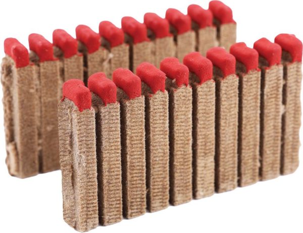 CGN0150_add_02.jpg Coghlan's Fire Lighters - 20 Pack Wooden Sticks
