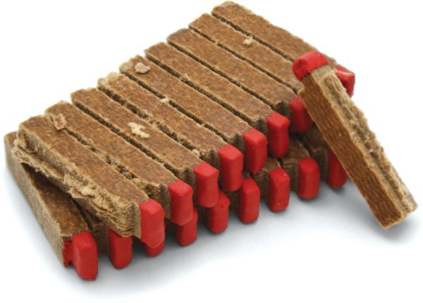 CGN0150_add_03.jpg Coghlan's Fire Lighters - 20 Pack Wooden Sticks