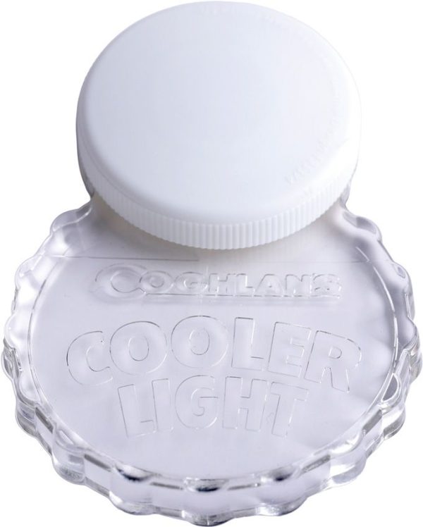 Coghlan's Cooler Light - Auto On/Off LED