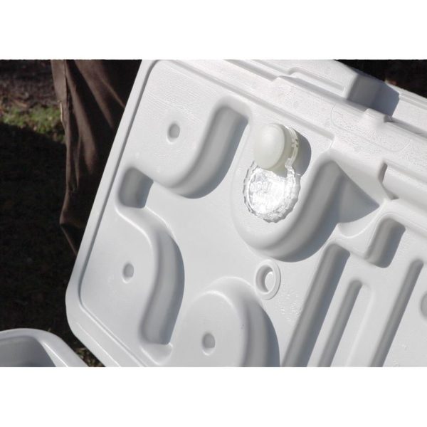 Coghlan's Cooler Light - Auto On/Off LED