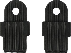 CGN1014.jpg Coghlan's Tarp Clips Black - 240 lb Resistance