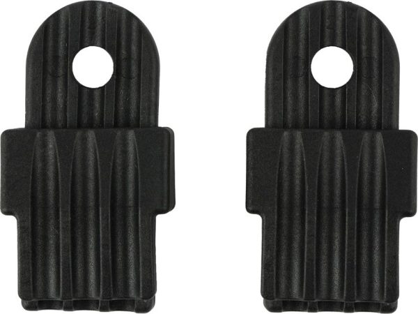 CGN1014.jpg Coghlan's Tarp Clips Black - 240 lb Resistance