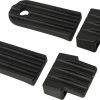 CGN1014_add_01.jpg Coghlan's Tarp Clips Black - 240 lb Resistance