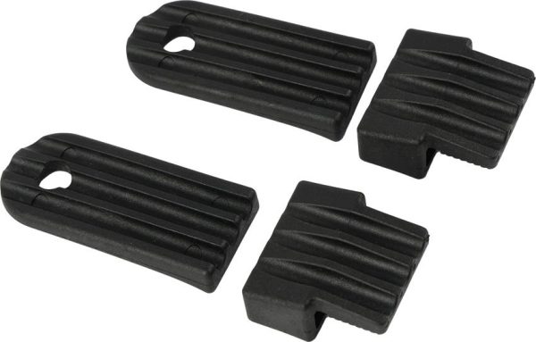 CGN1014_add_01.jpg Coghlan's Tarp Clips Black - 240 lb Resistance