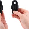 CGN1014_add_02.jpg Coghlan's Tarp Clips Black - 240 lb Resistance
