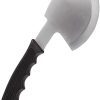 Coghlan's Pack Axe - Carbon Steel Blade Black Handle
