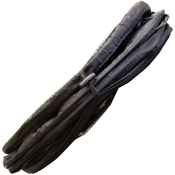 Coghlan's Pop-Up Camp Trash Can 111L Green