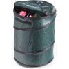 Coghlan's Pop-Up Camp Trash Can 111L Green