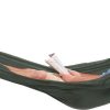 CGN1752.jpg Coghlan's Single Parachute Hammock Green - 330 lb