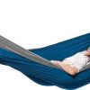 Coghlan's Double Parachute Hammock Blue - 400 lb