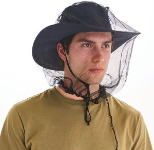 Coghlan's Mosquito Head Net - One Size