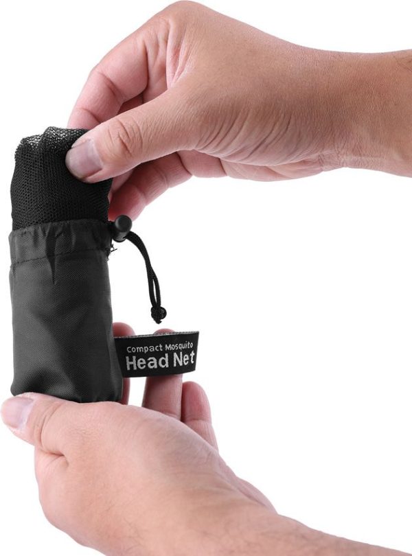 Coghlan's Mosquito Head Net - One Size