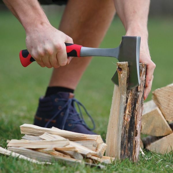 Coghlan's Hatchet - 13.25 inches Stainless Head