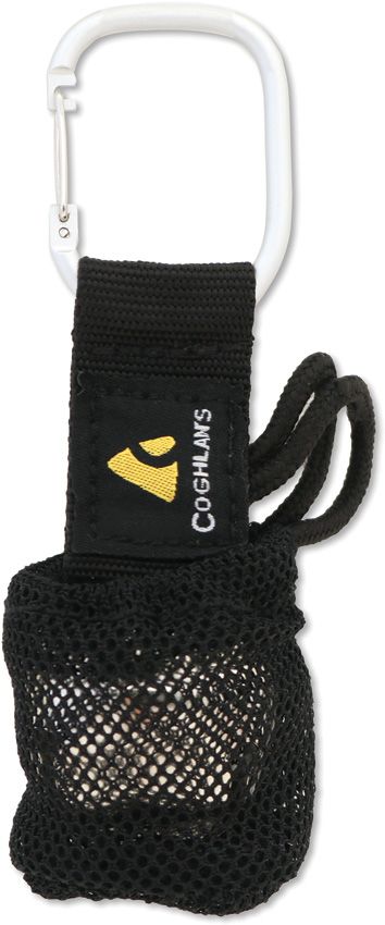 CGN2125_add_01.jpg Coghlan's Bear Bell with Carabiner - Magnetic