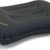 Coghlan's Travel Pillow - Inflatable Black