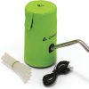 CGN2159.jpg Coghlan's Water Pump USB Rechargeable - 30 Gallon