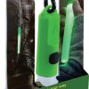 Coghlan's LED Lightstick Green Water-Resistant Clip Light