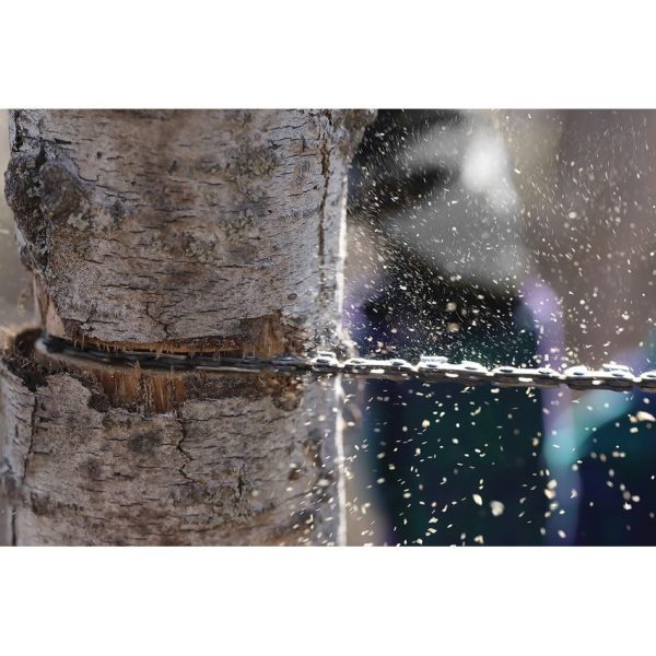 Coghlan's Pocket Chainsaw 20 inch Stainless Steel 26-Tooth