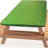 Coghlan's Picnic Table Cover 76x37 Water-Resistant with Bag
