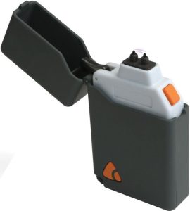 Coghlan's Plasma Lighter USB-C Rechargeable Windproof Arc