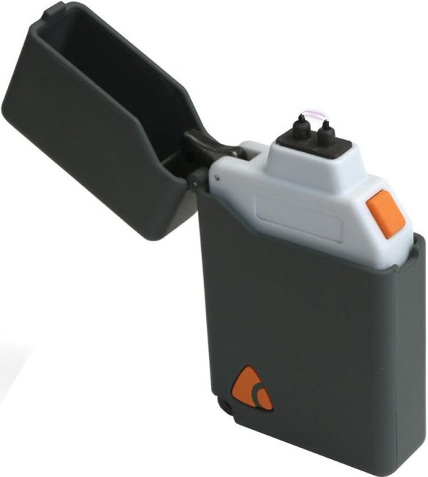 Coghlan's Plasma Lighter USB-C Rechargeable Windproof Arc