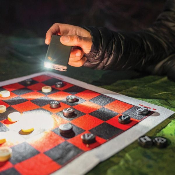 Coghlan's Plasma Lighter USB-C Rechargeable Windproof Arc