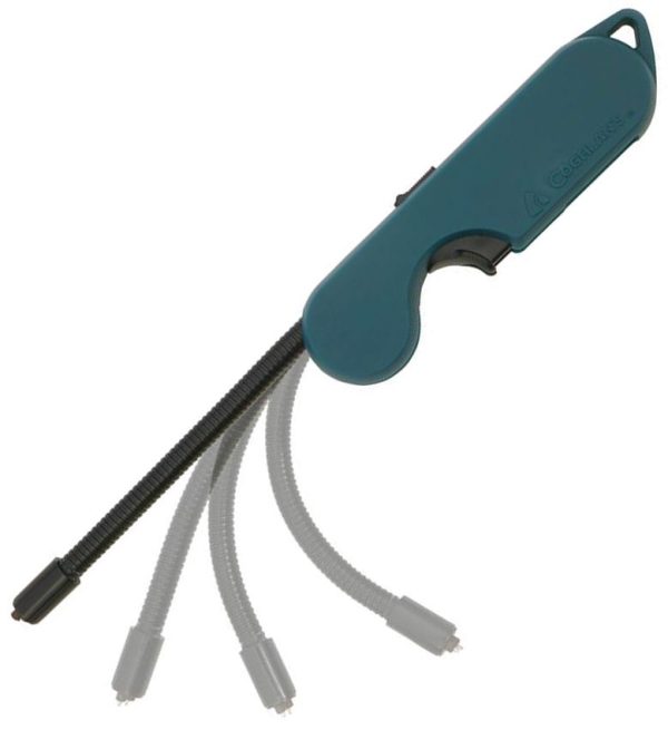 Coghlan's Plasma Flex Lighter USB-C Rechargeable Flexible Gooseneck