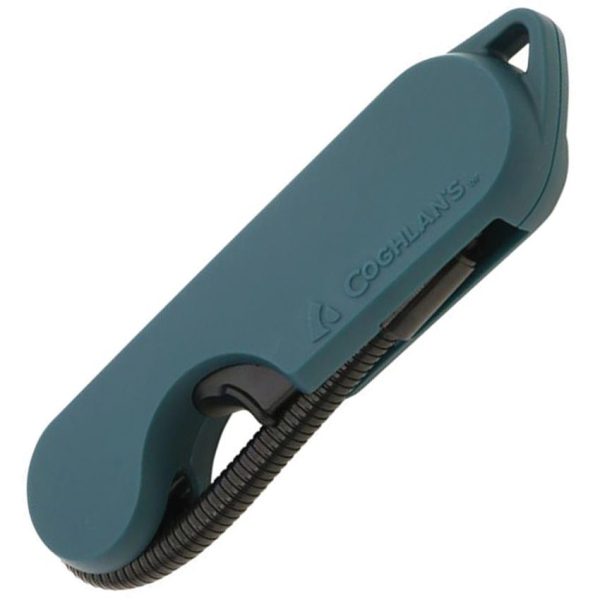 Coghlan's Plasma Flex Lighter USB-C Rechargeable Flexible Gooseneck