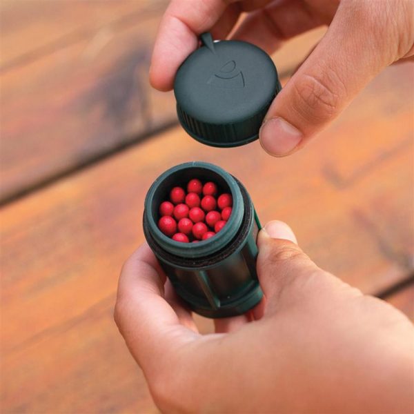 Coghlan's Storm Matches 5cm - Waterproof 20 Pack