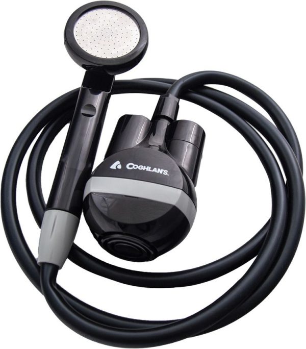 CGN2375.jpg Coghlan's Portable Shower - USB-C Rechargeable