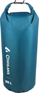 CGN2402.jpg Coghlan's Lightweight Dry Bag 25L - Recycled